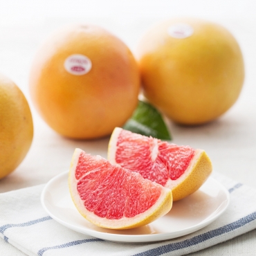 大个美国佛罗里达葡萄柚-天天果园